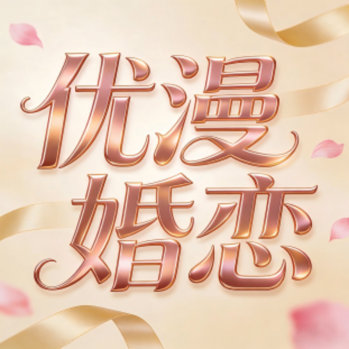 优漫婚恋